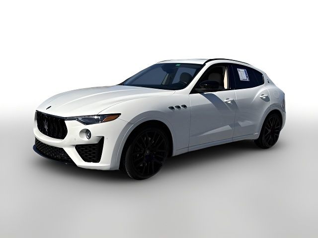 2021 Maserati Levante S