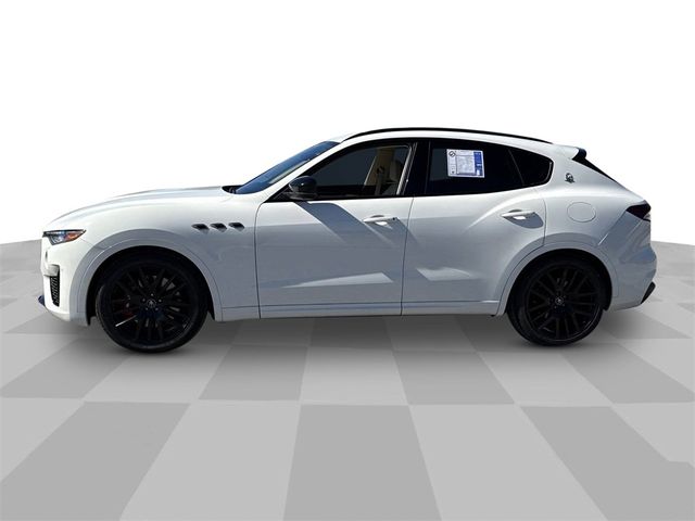 2021 Maserati Levante S