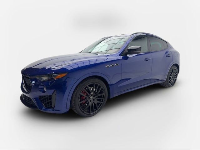 2021 Maserati Levante S