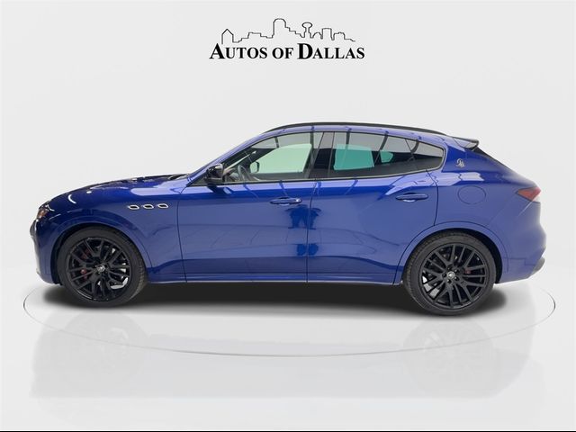 2021 Maserati Levante S