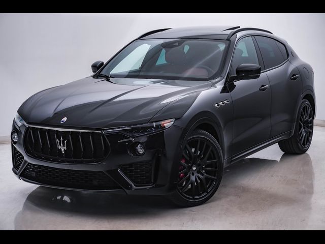 2021 Maserati Levante S