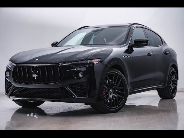 2021 Maserati Levante S