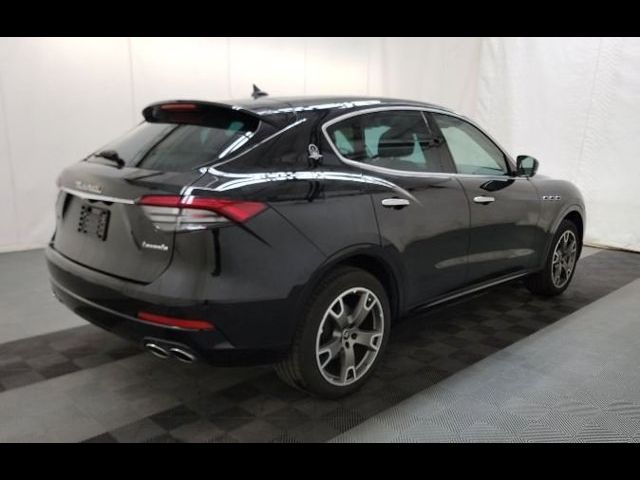 2021 Maserati Levante S