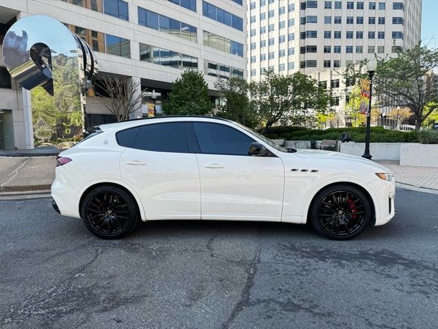 2021 Maserati Levante S