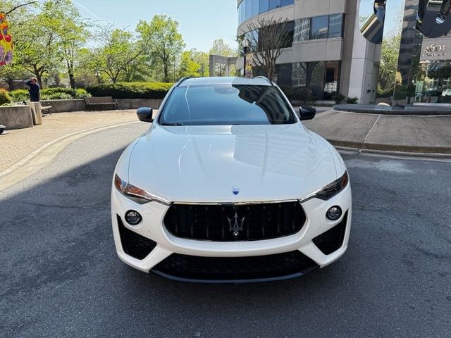 2021 Maserati Levante S
