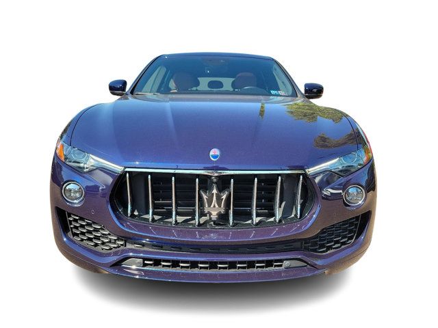 2021 Maserati Levante S