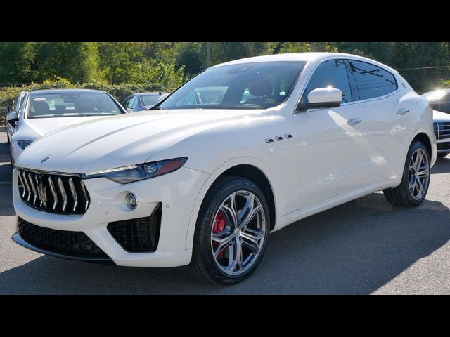 2021 Maserati Levante S