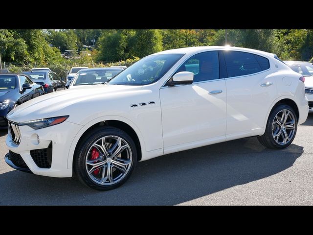 2021 Maserati Levante S