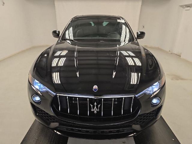 2021 Maserati Levante S