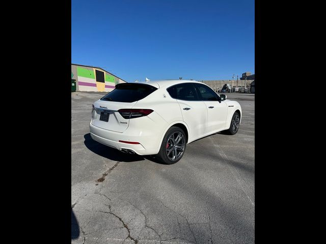 2021 Maserati Levante S