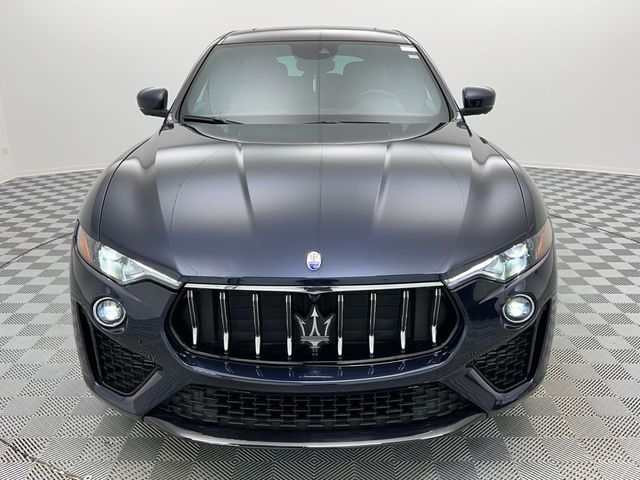 2021 Maserati Levante S