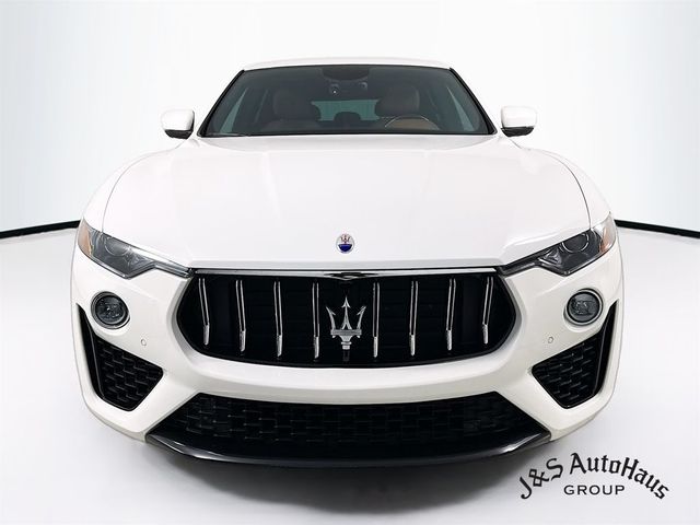 2021 Maserati Levante S
