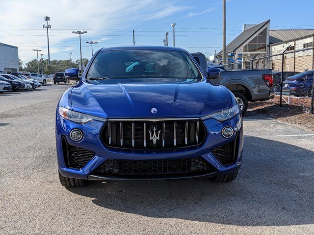 2021 Maserati Levante S