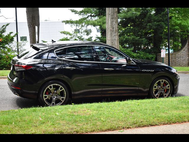 2021 Maserati Levante S