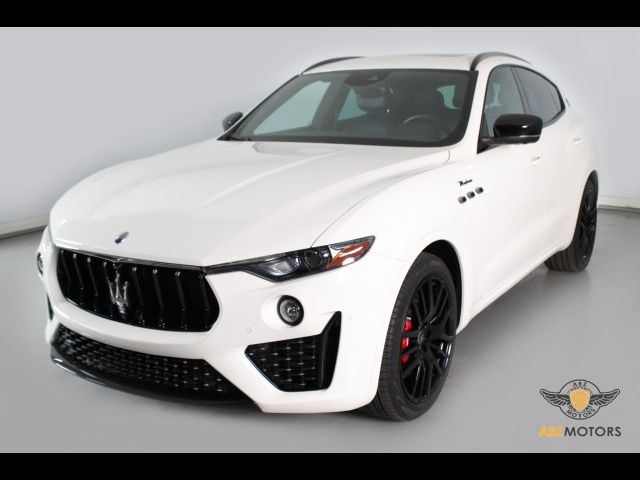 2021 Maserati Levante S