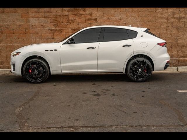 2021 Maserati Levante S