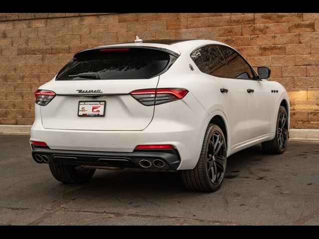 2021 Maserati Levante S