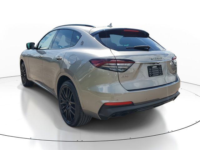 2021 Maserati Levante S