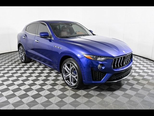 2021 Maserati Levante S