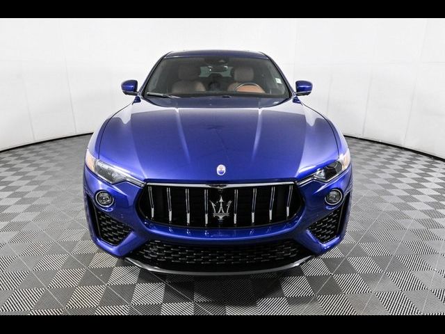 2021 Maserati Levante S