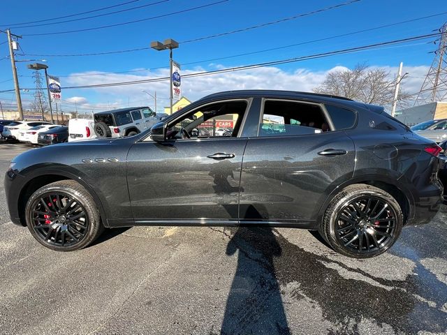 2021 Maserati Levante S