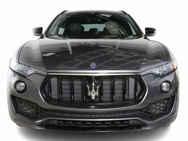 2021 Maserati Levante S