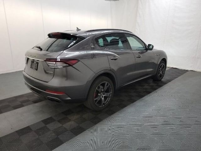 2021 Maserati Levante S