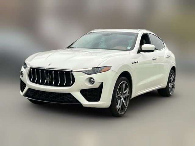 2021 Maserati Levante S