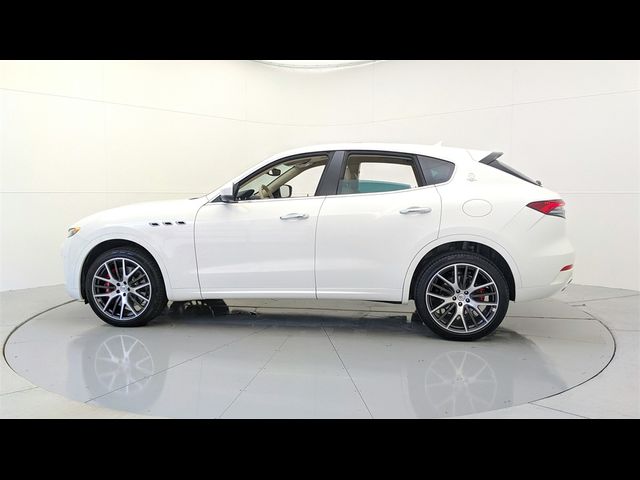 2021 Maserati Levante S