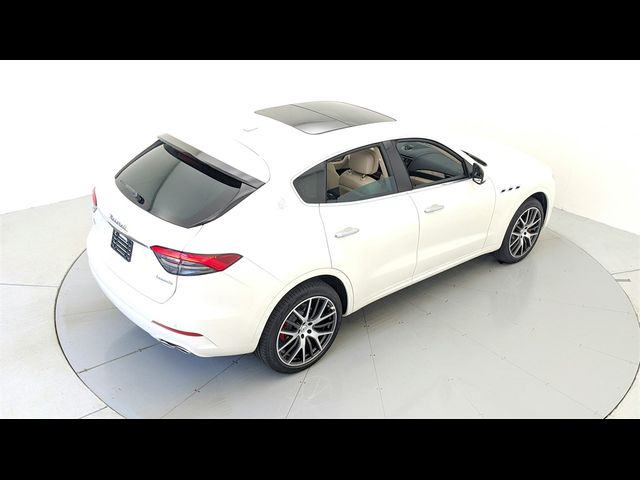 2021 Maserati Levante S
