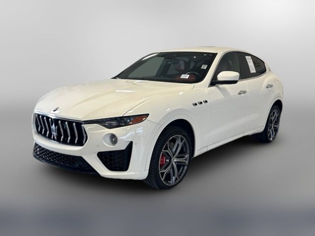 2021 Maserati Levante S