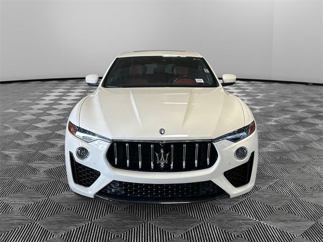 2021 Maserati Levante S