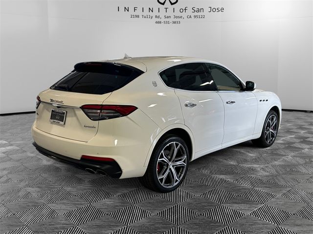 2021 Maserati Levante S