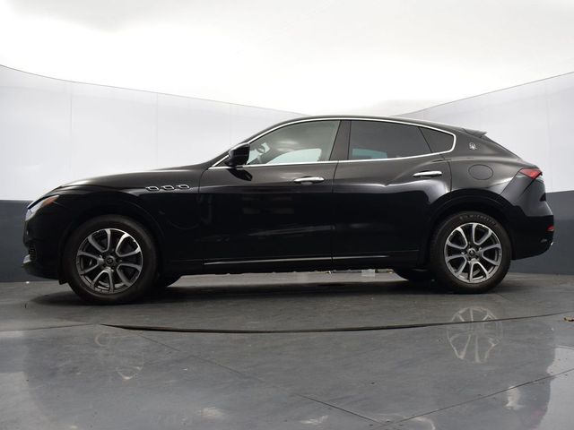 2021 Maserati Levante S