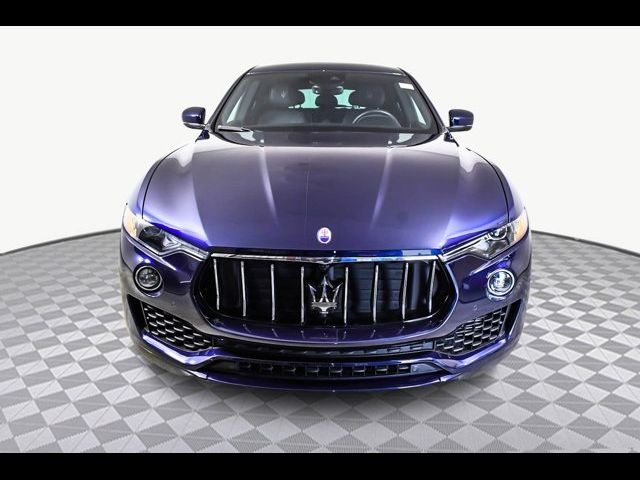 2021 Maserati Levante S