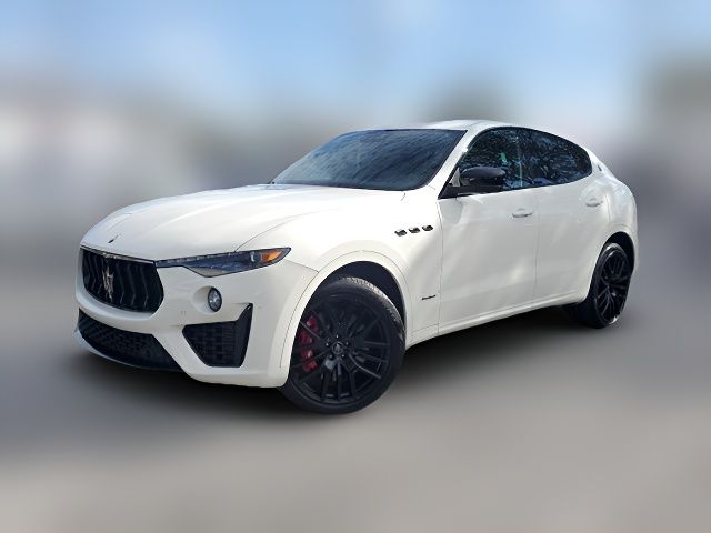 2021 Maserati Levante S GranSport