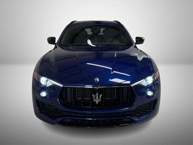 2021 Maserati Levante Base