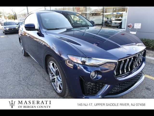 2021 Maserati Levante S