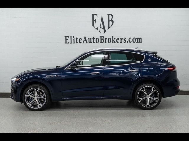 2021 Maserati Levante S