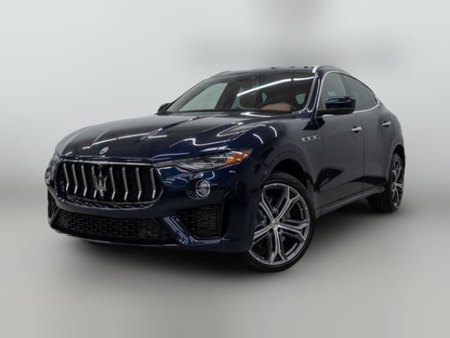 2021 Maserati Levante S