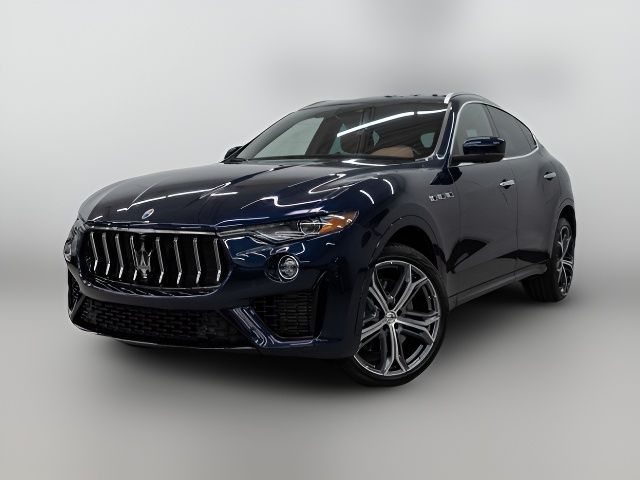 2021 Maserati Levante S