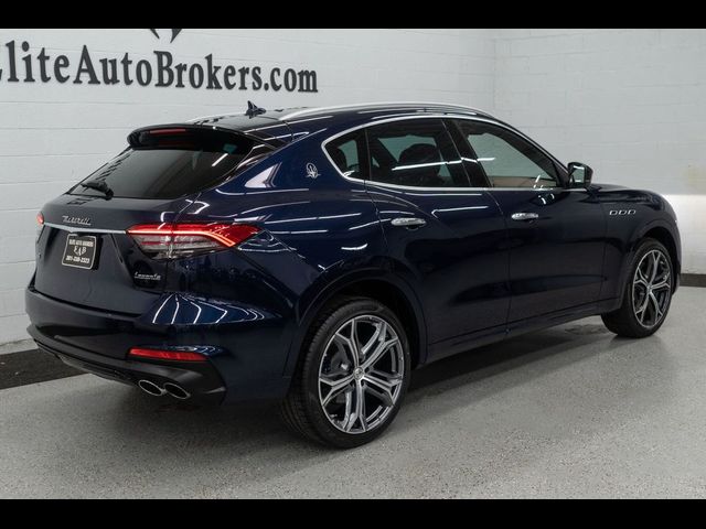 2021 Maserati Levante S