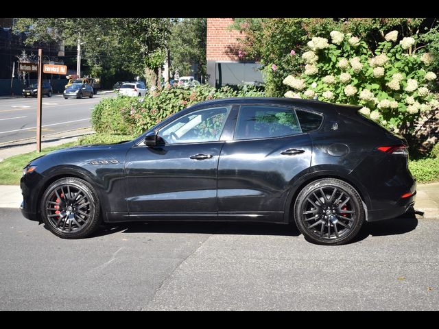 2021 Maserati Levante S