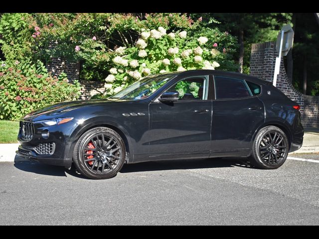 2021 Maserati Levante S