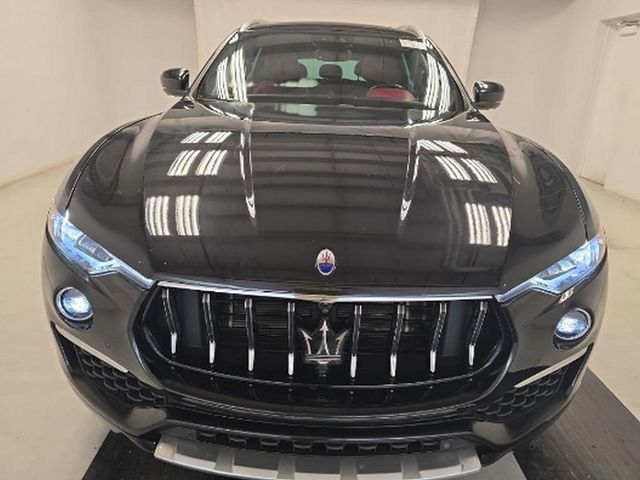 2021 Maserati Levante S GranLusso