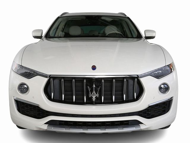 2021 Maserati Levante S GranLusso