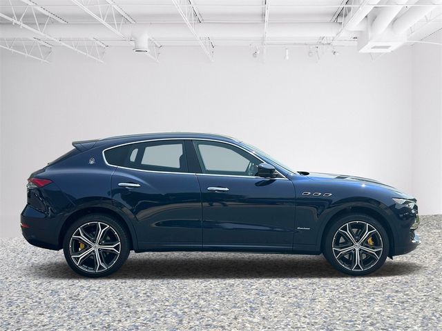 2021 Maserati Levante S GranLusso