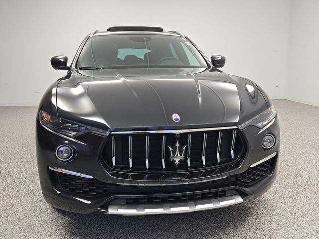 2021 Maserati Levante S GranLusso