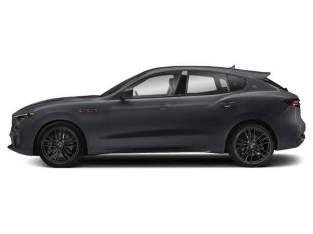 2021 Maserati Levante S GranLusso