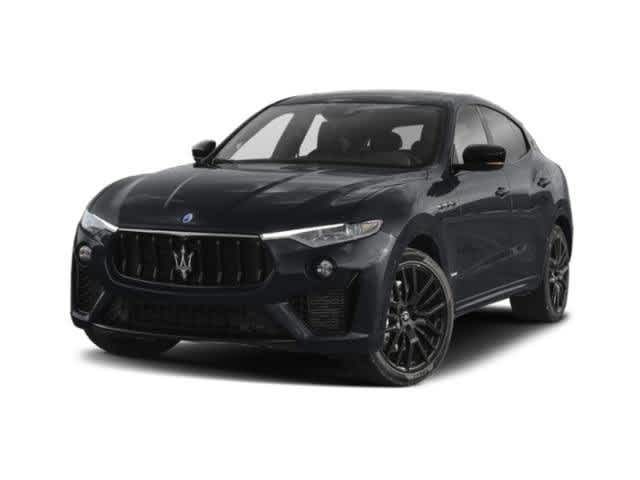 2021 Maserati Levante S GranLusso